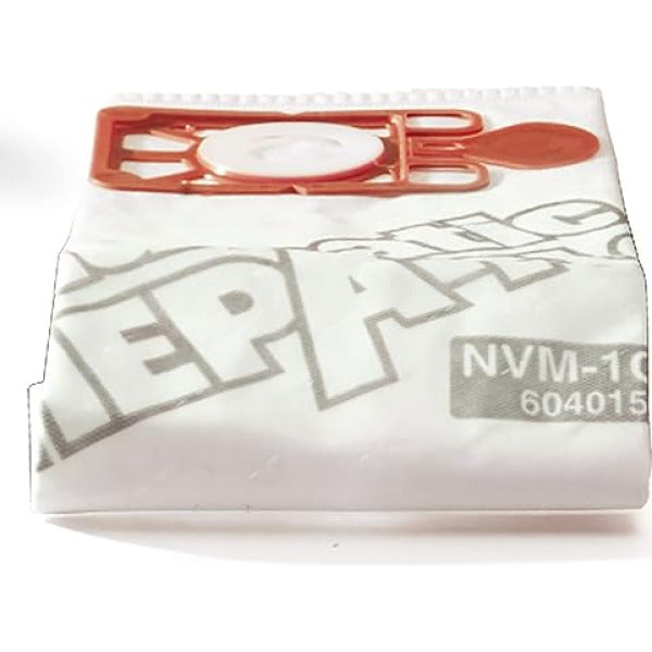 Numatic Hepaflow Henry Dust Vacuum Bags