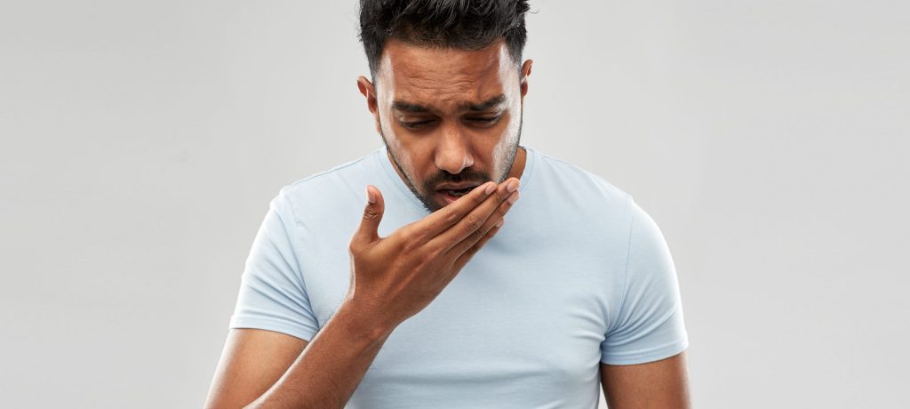 Understanding and Tackling Bad Breath: A Common Concern