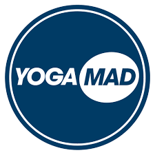 Yoga Mad