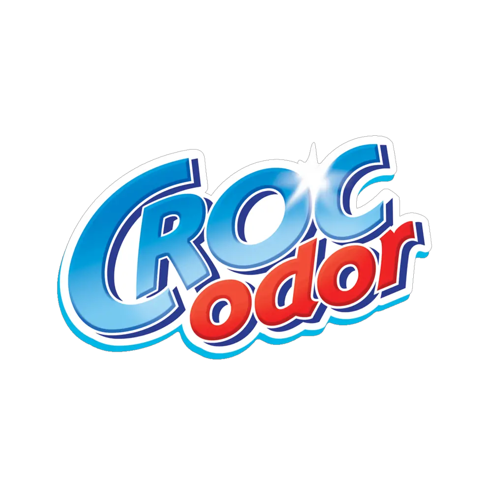 Croc Odor