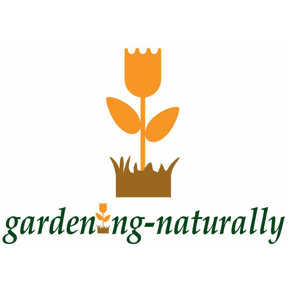 Gardening-Naturally