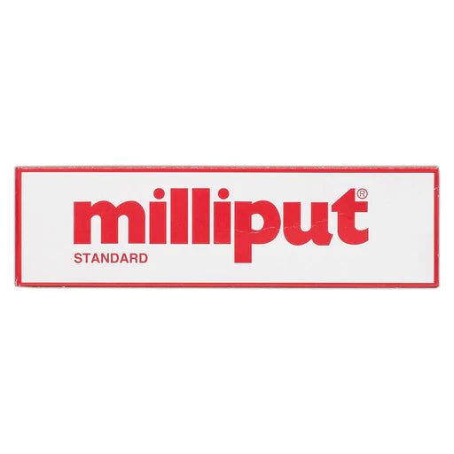 Milliput