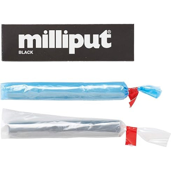 Milliput - Black