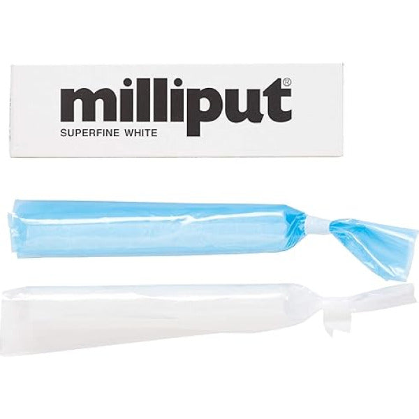 Milliput - White