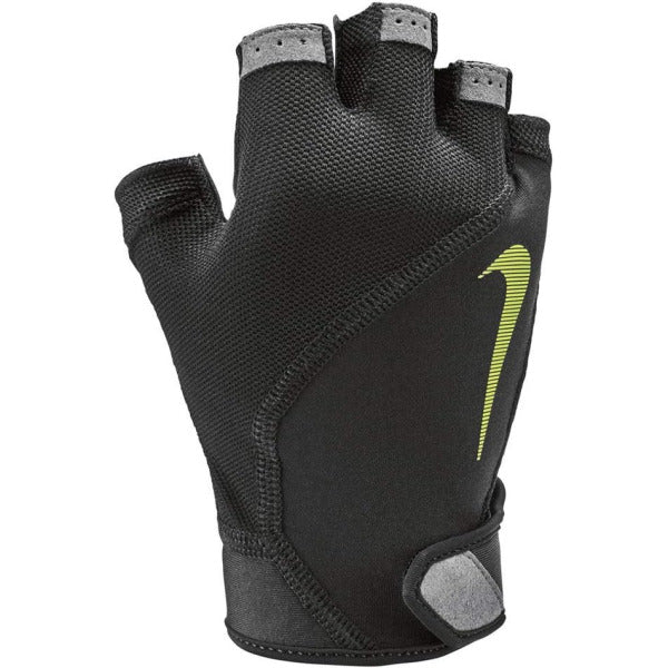 Nike Mens Elemental Gloves - Black - SM