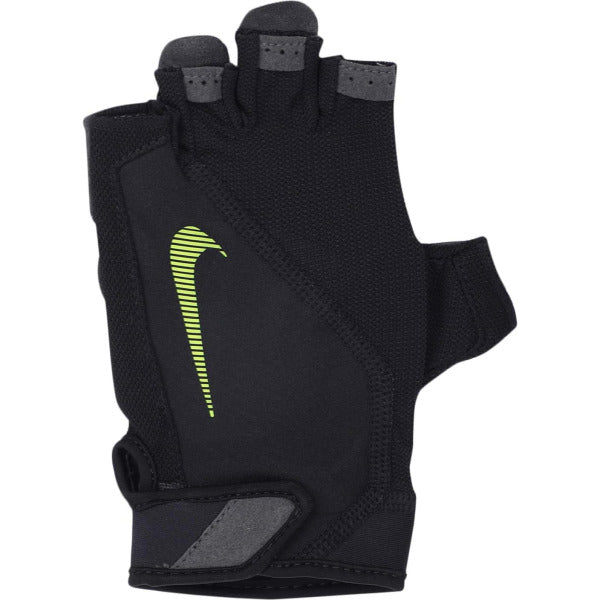 Nike Mens Elemental Gloves - Black - SM