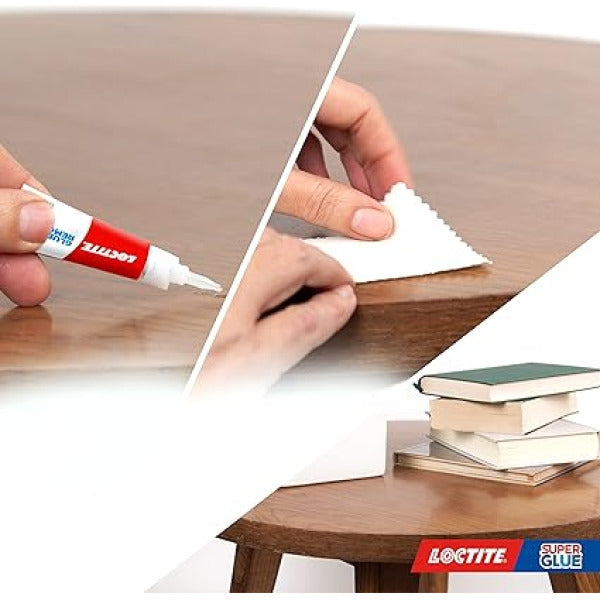 Loctite Glue Remover 5g