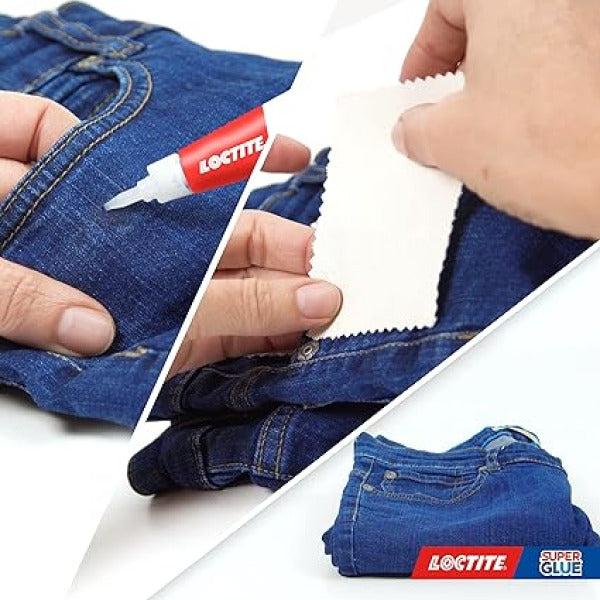 Loctite Glue Remover 5g