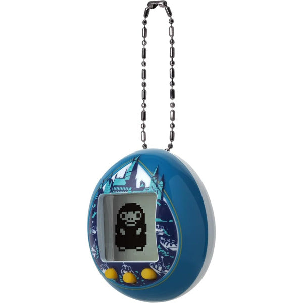 Tamagotchi HP Hogwarts Castle