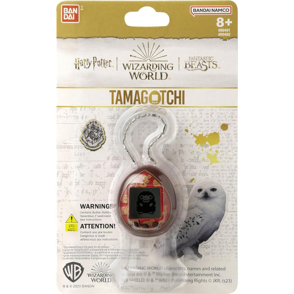 Tamagotchi HP Magical Creatures