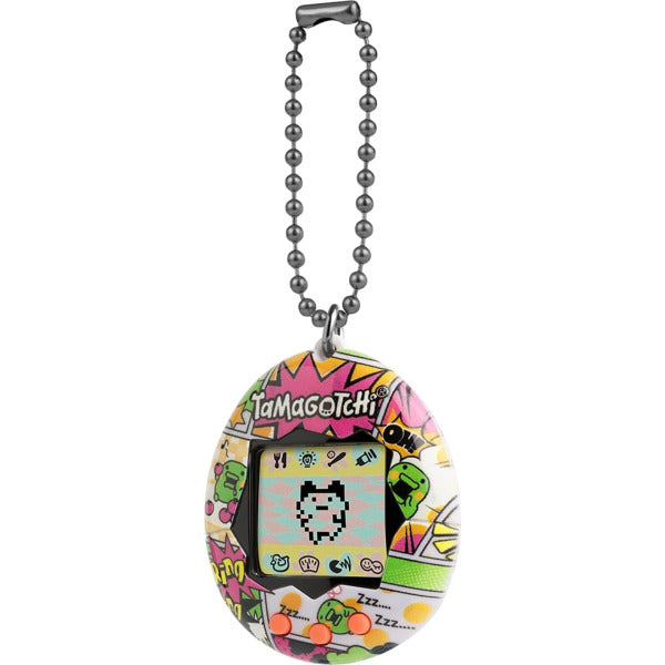 Tamagotchi Kuchipatchi