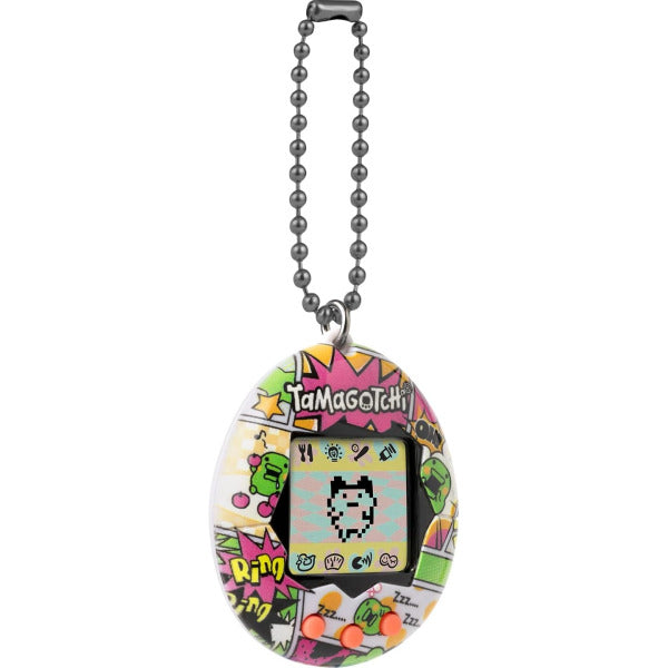 Tamagotchi Kuchipatchi