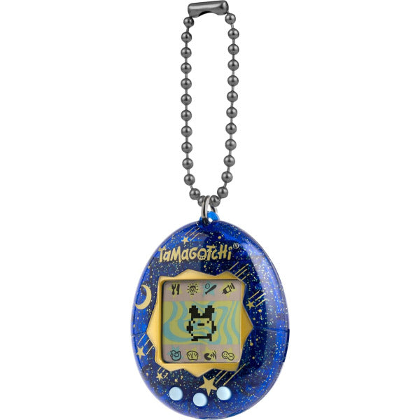 Tamagotchi Starry Night