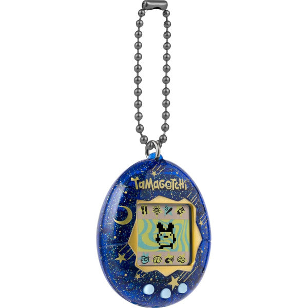 Tamagotchi Starry Night