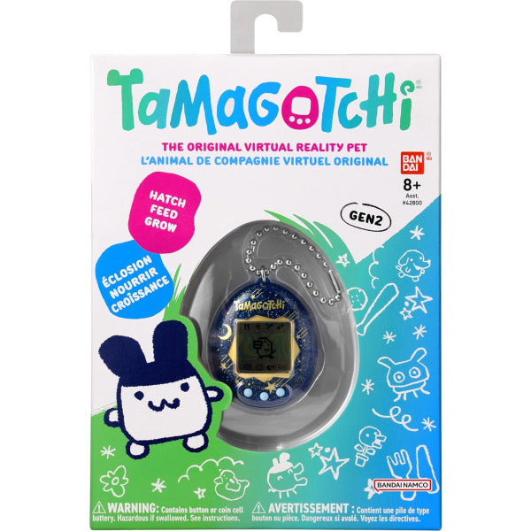 Tamagotchi Starry Night