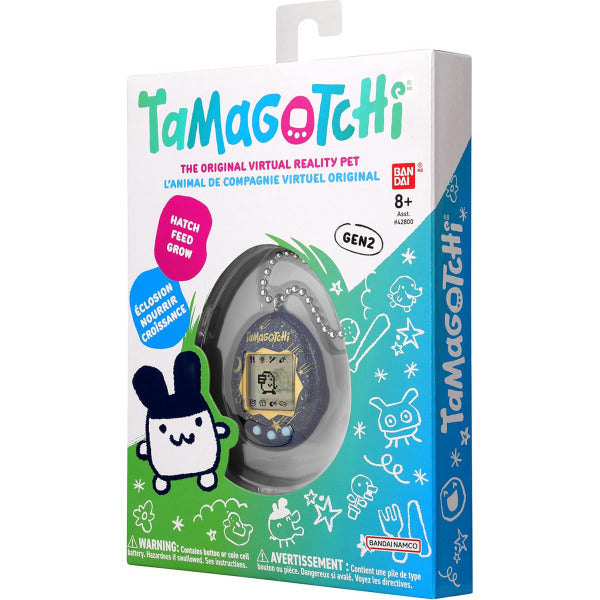 Tamagotchi Starry Night