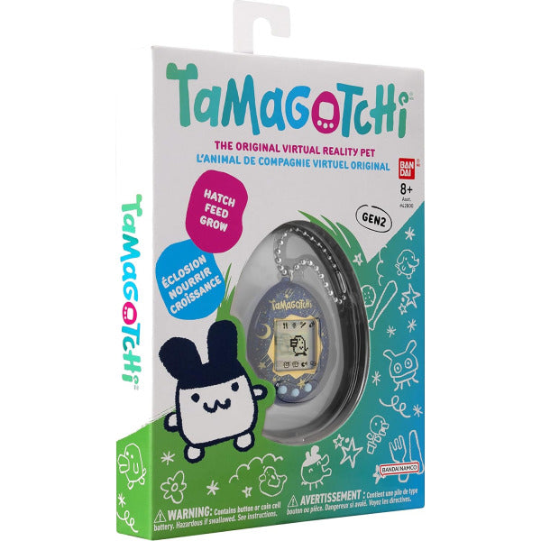 Tamagotchi Starry Night