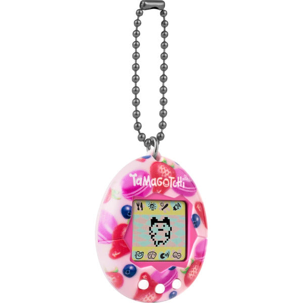 Tamagotchi Berry Delicious