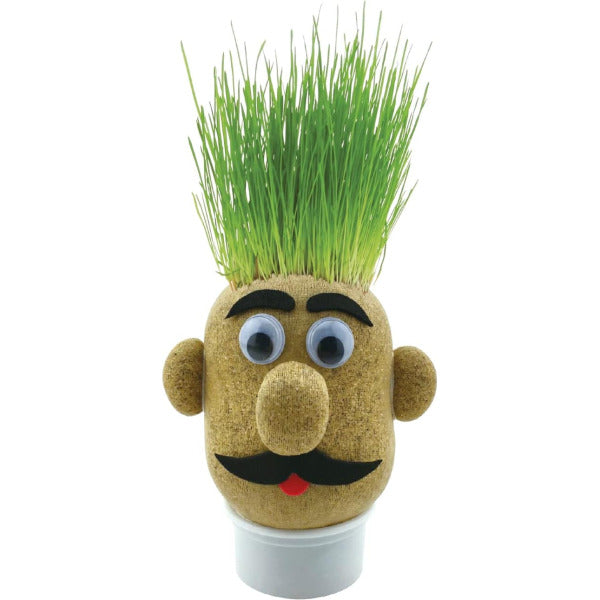 Funtime - Grass Head