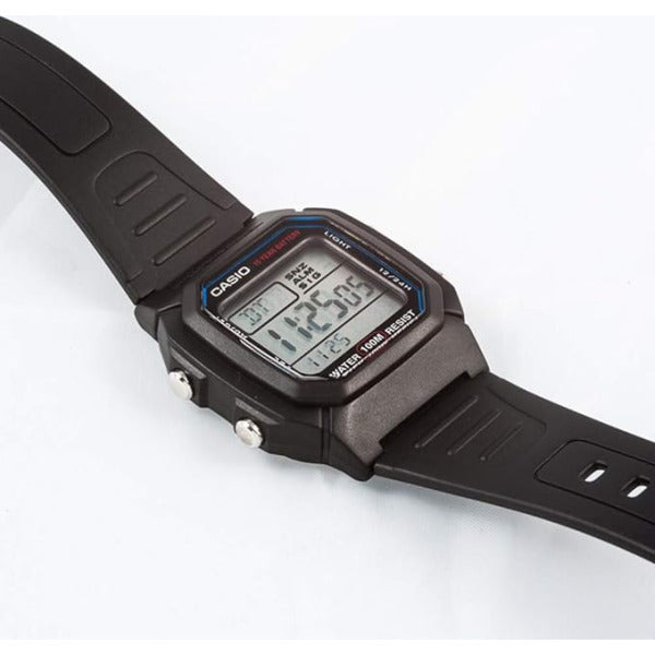 Casio Watch W800H-1AV