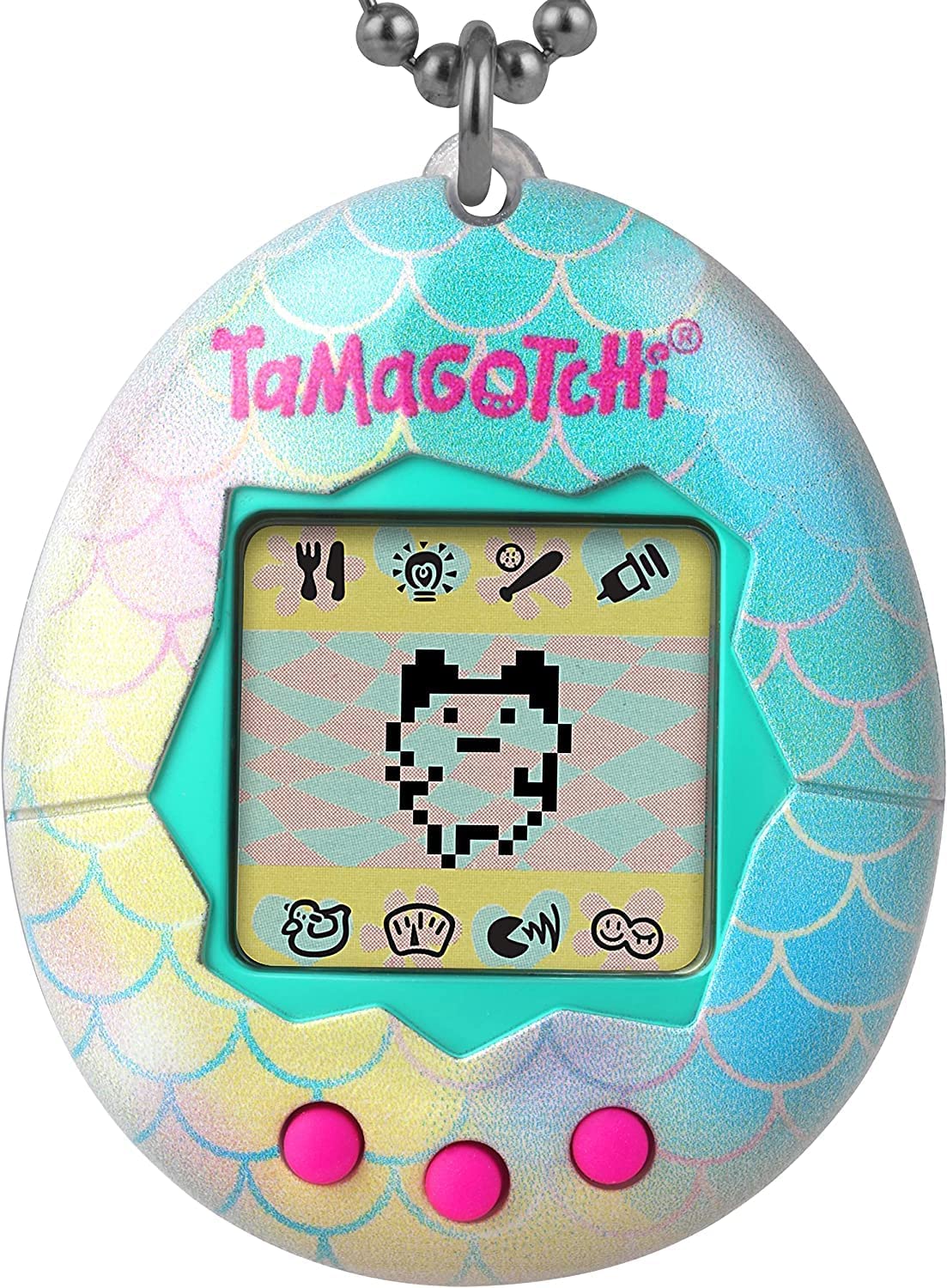 Tamagotchi Mermaid