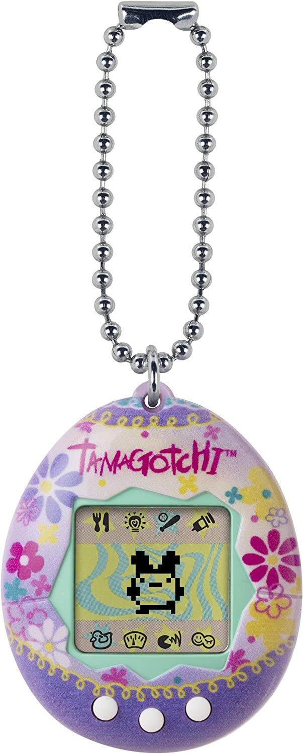 Tamagotchi Paradise