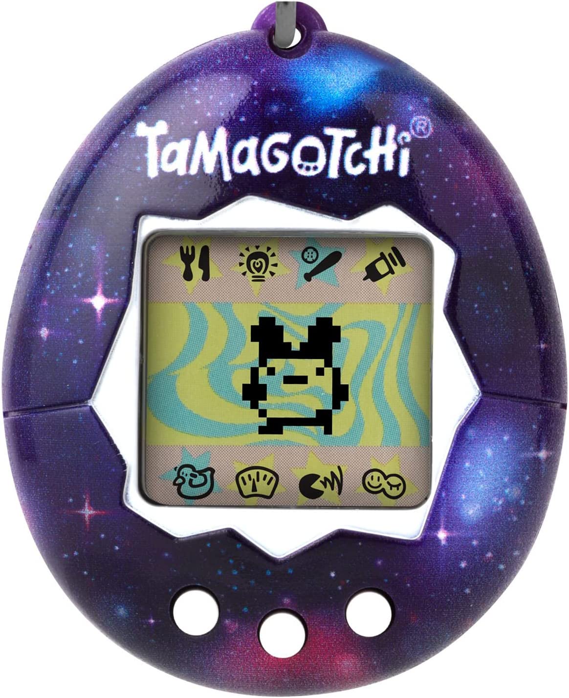 Tamagotchi Galaxy