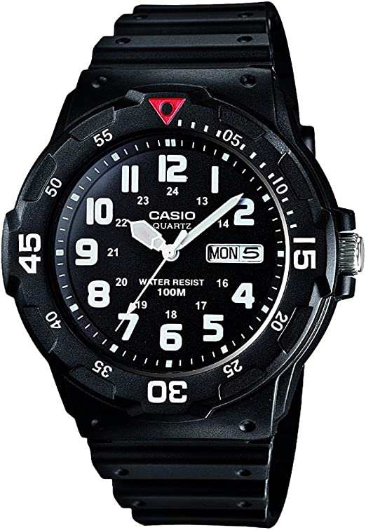 Casio - MRW-200H