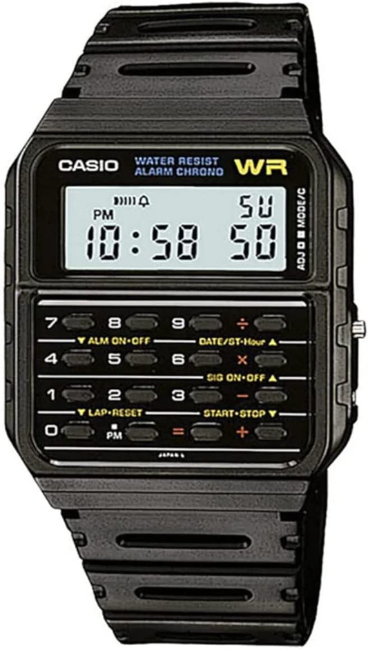 Casio - CA-53W