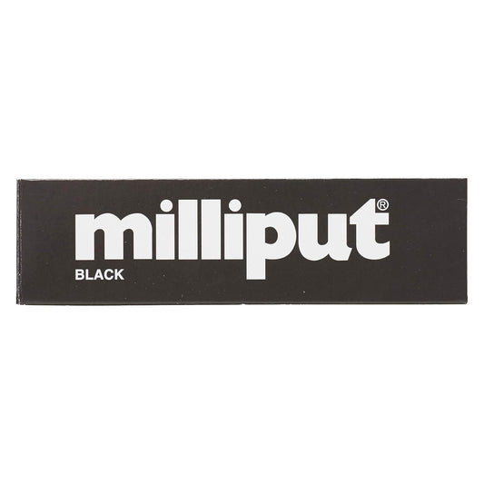 Milliput - Black