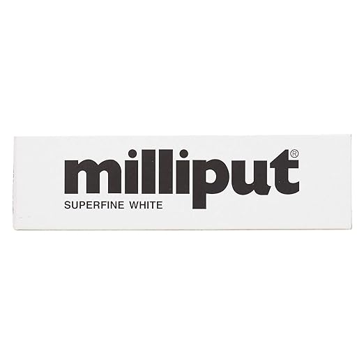 Milliput - White