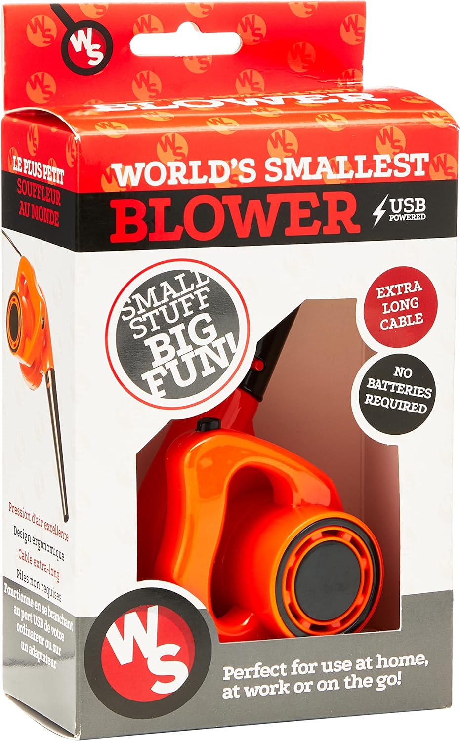 Funtime - Dust Blower