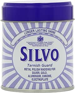 Silvo Wadding Duraglit 75g