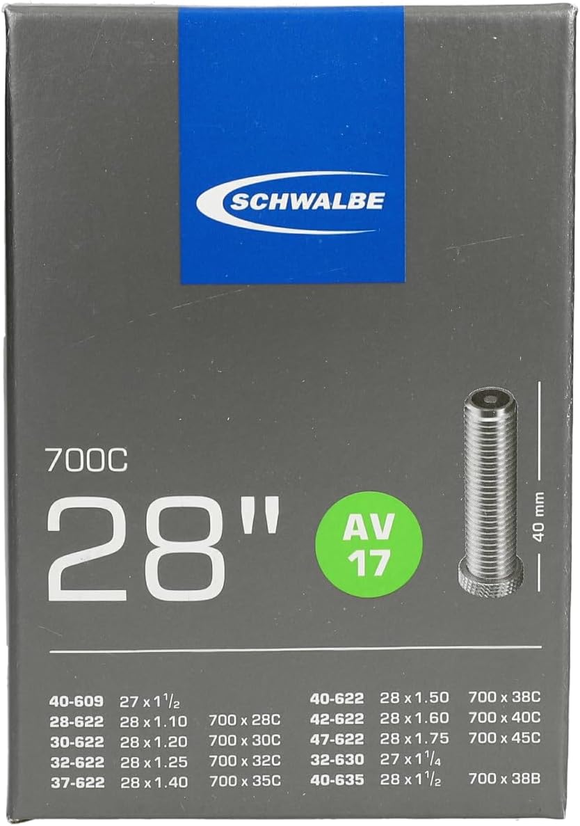 Schwalbe AV17 - 700 x 28/45 / 28 x 1 1/2