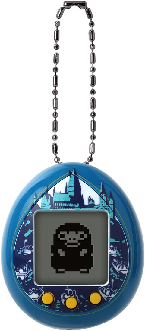 Tamagotchi HP Hogwarts Castle