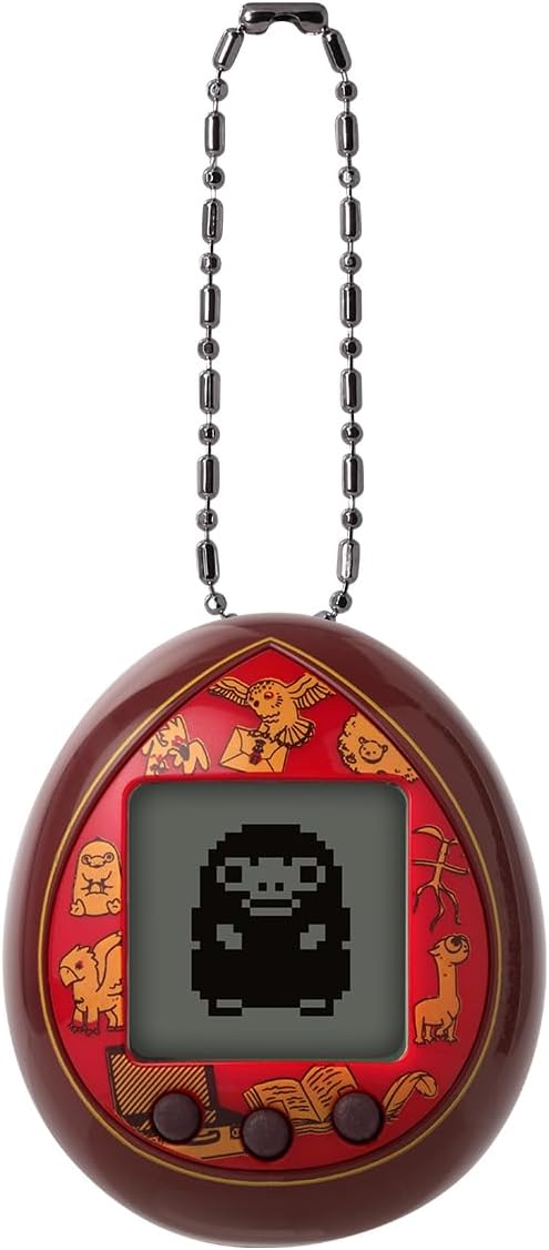 Tamagotchi HP Magical Creatures