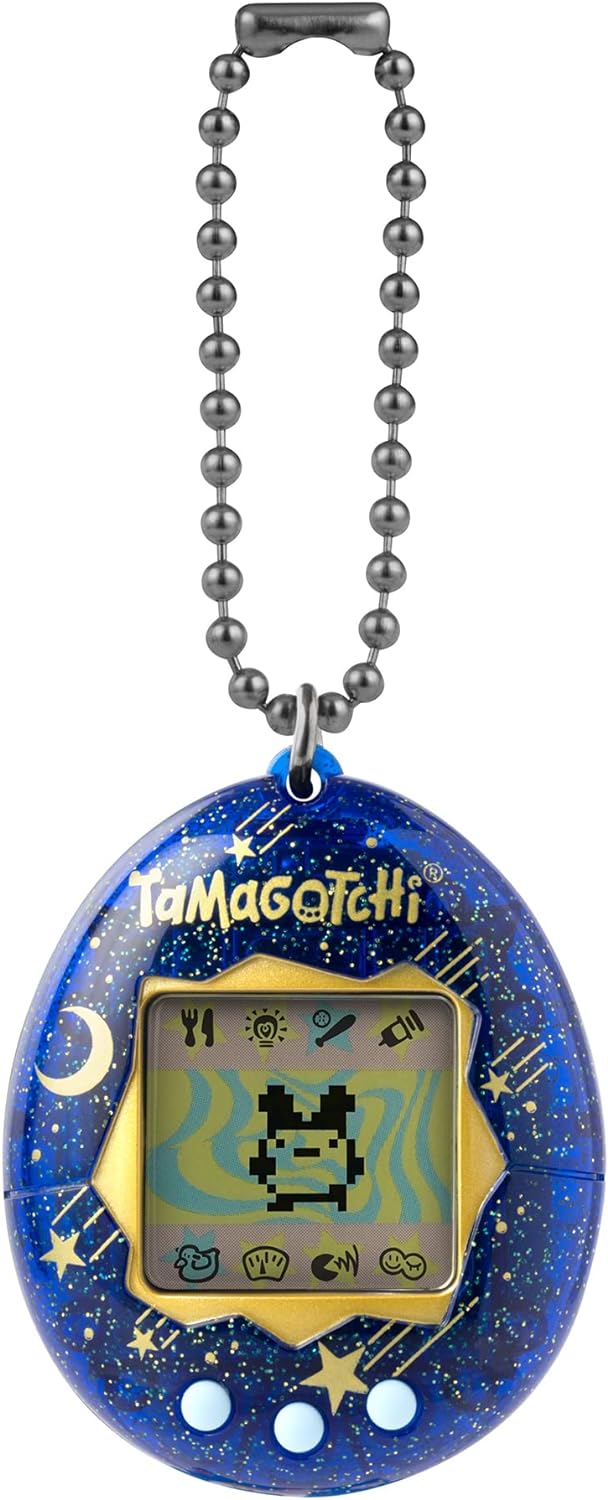 Tamagotchi Starry Night