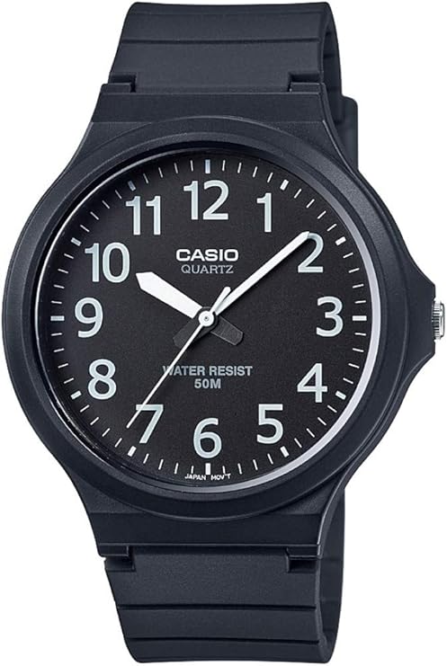 Casio Watch MW240-1BVEF