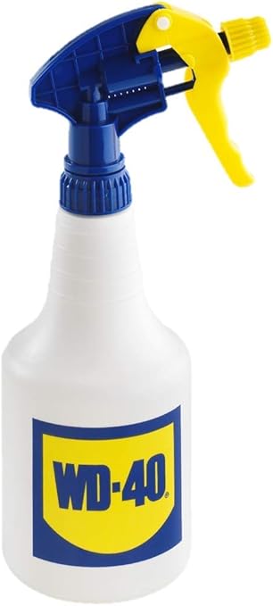 WD40 SPRAY APPLICATOR