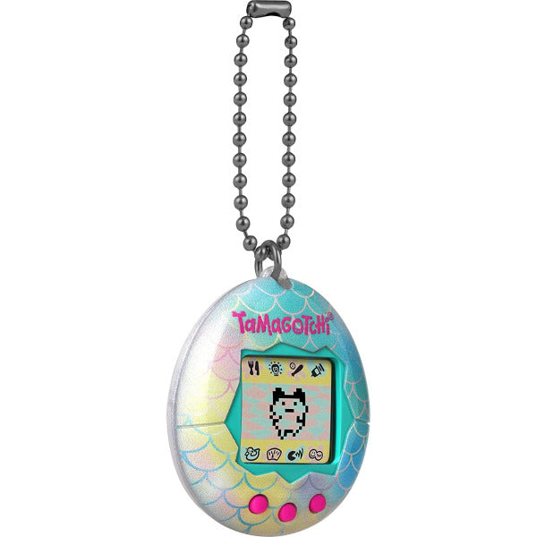 Tamagotchi Mermaid