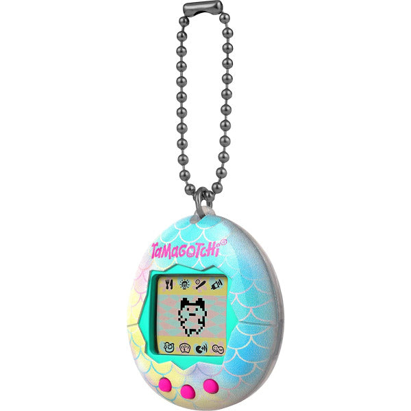 Tamagotchi Mermaid