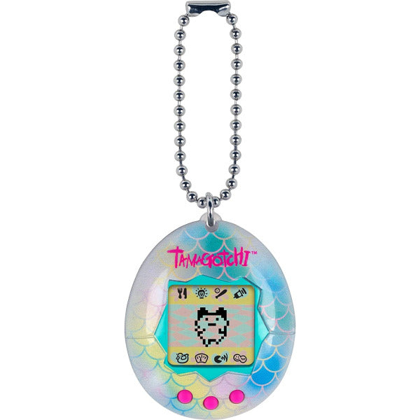 Tamagotchi Mermaid