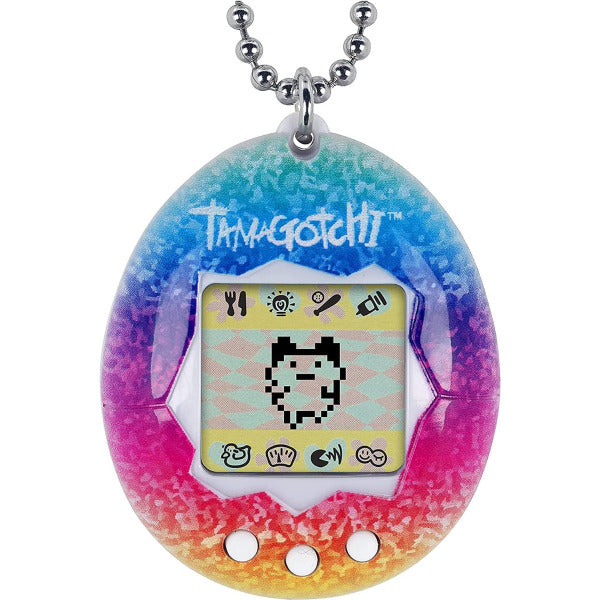 Tamagotchi New Rainbow