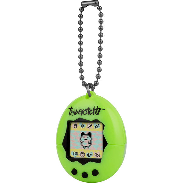 Tamagotchi Neon