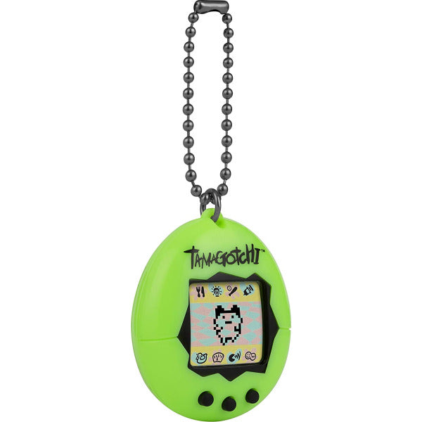 Tamagotchi Neon