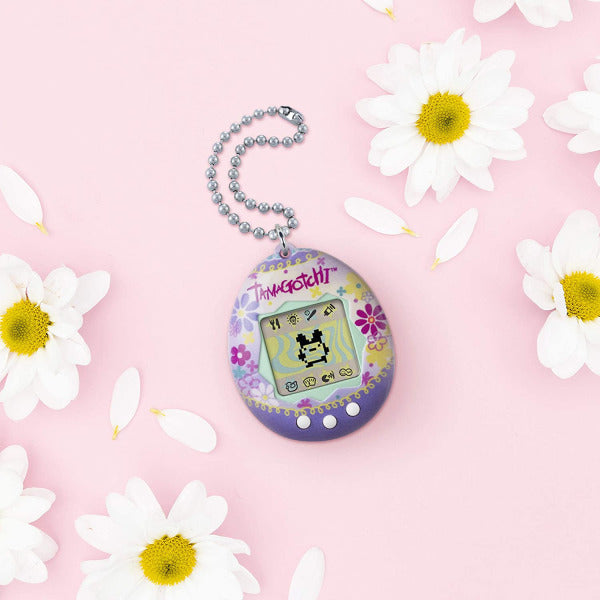 Tamagotchi Paradise