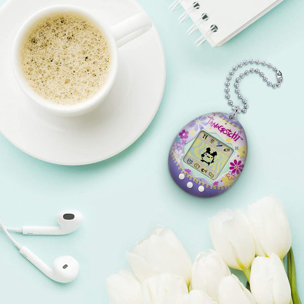 Tamagotchi Paradise