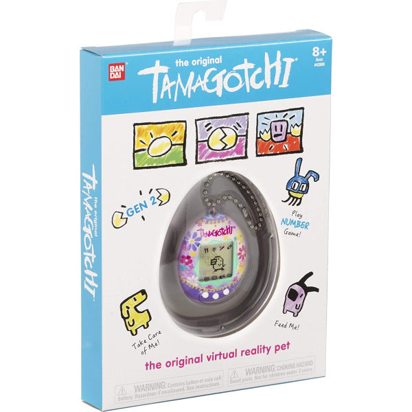 Tamagotchi Paradise