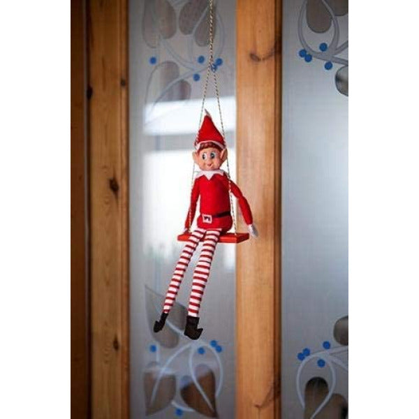 Elf plush toy - White Boy - Pack of 2