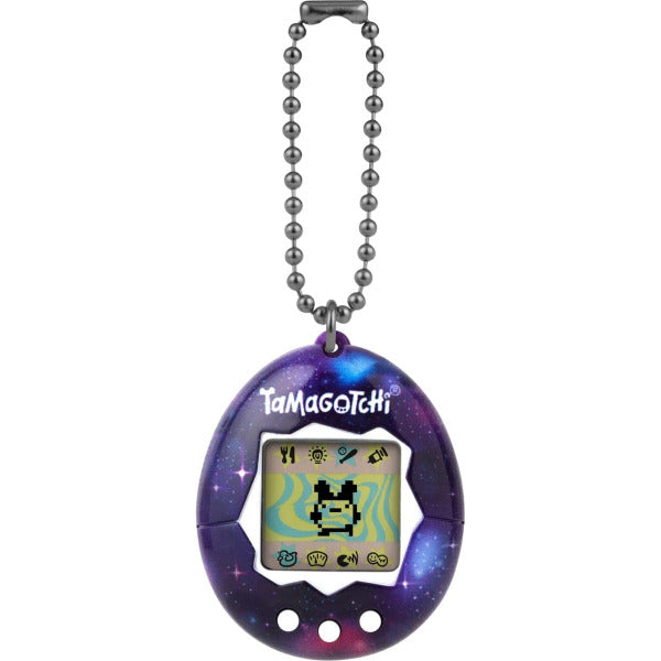 Tamagotchi Galaxy